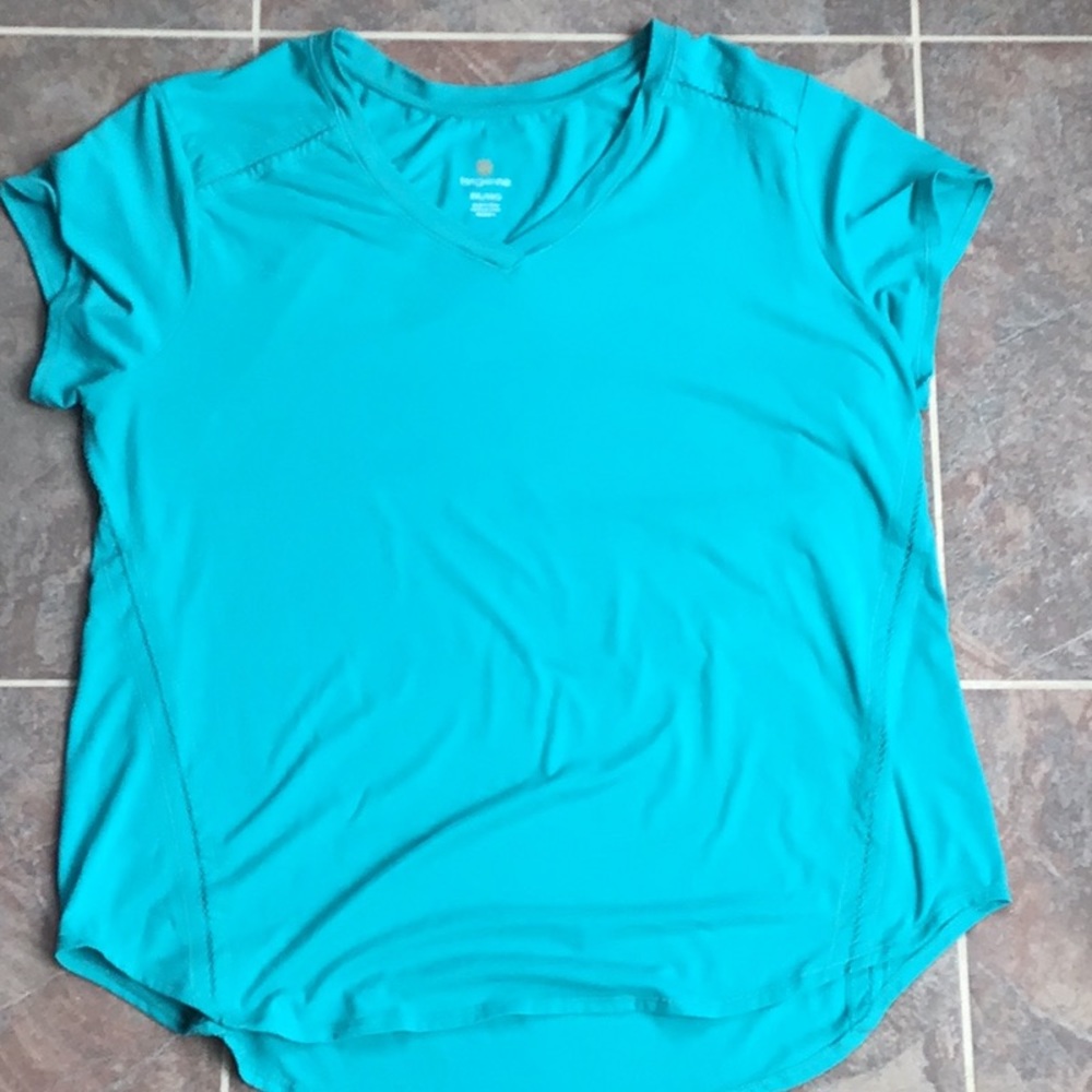 Tangerine T-shirt
